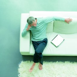 Imagen representativa de planificación y misión empresarial