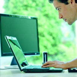 Imagen representativa de servicios tecnológicos e infraestructura informática